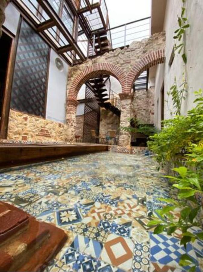 Duplex 5 Min Walk To All Spots In Historic Center - Twon A Apartment Cartagena Ngoại thất bức ảnh